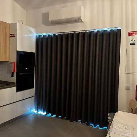בית נופש Casinha Do Areeiro