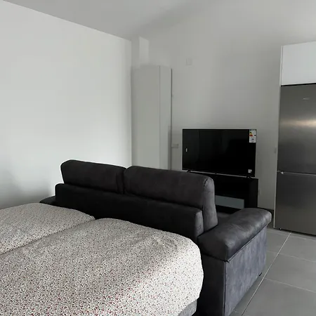 Casinha Do Areeiro